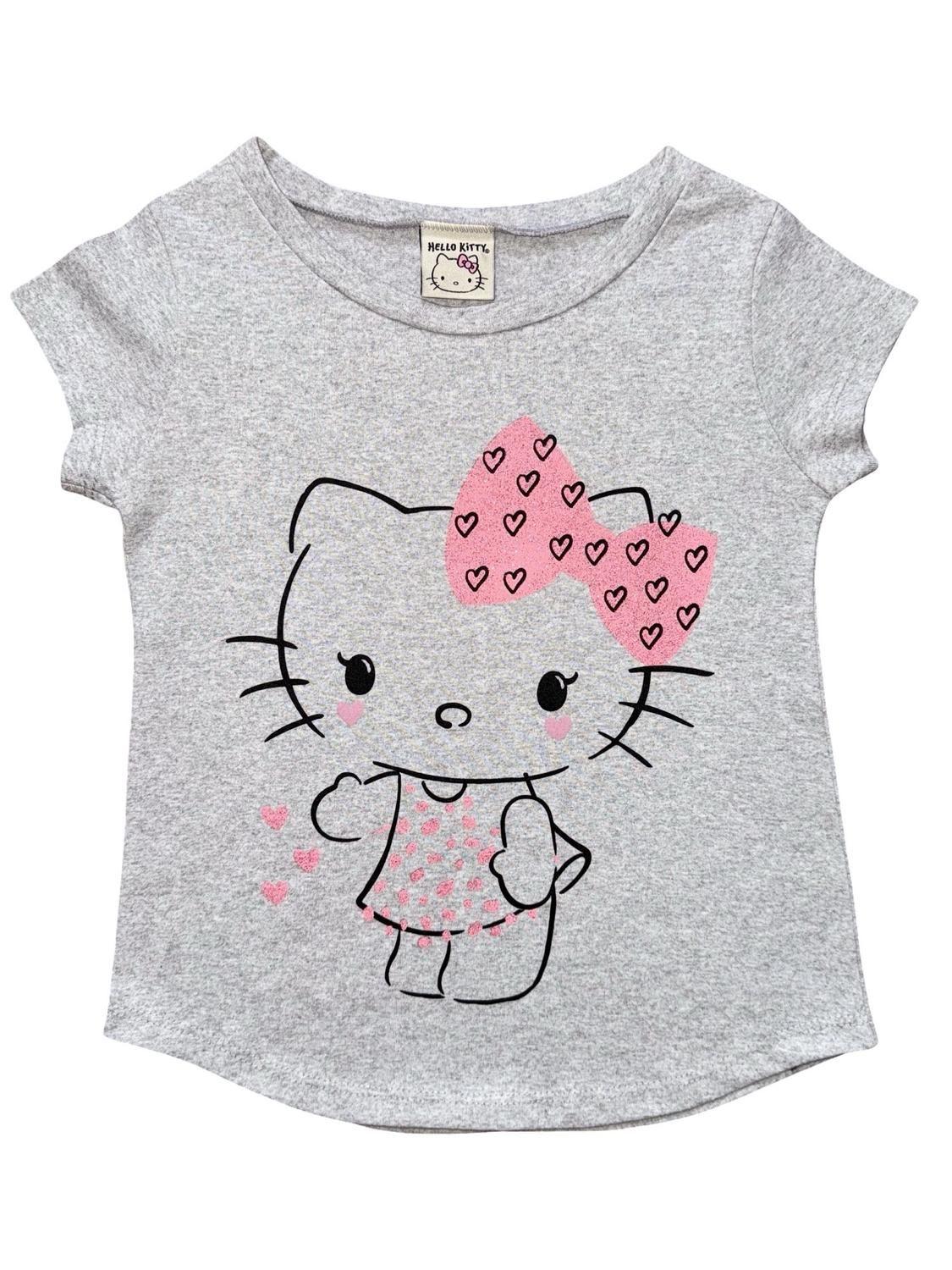 Pijama Niña Hello Kitty S112530-2599-2