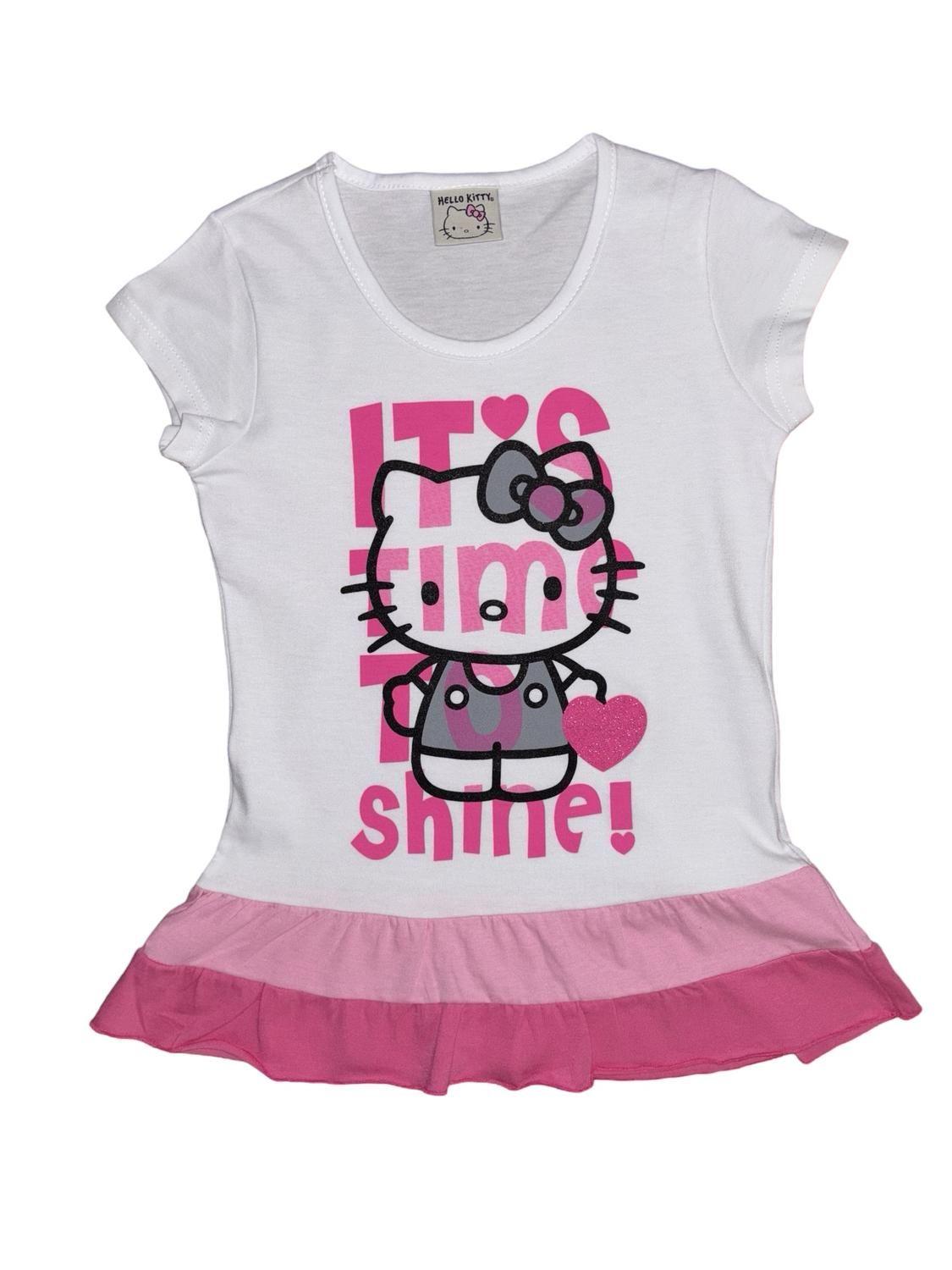 Conjunto Niña Hello Kitty S121324-0113-2