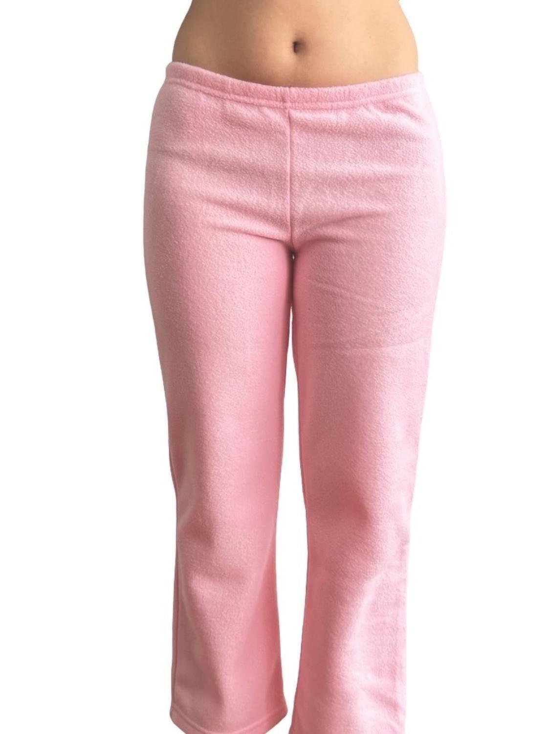 Pijama Micropolar Mujer Hello Kitty S1021239-Acero-02-3