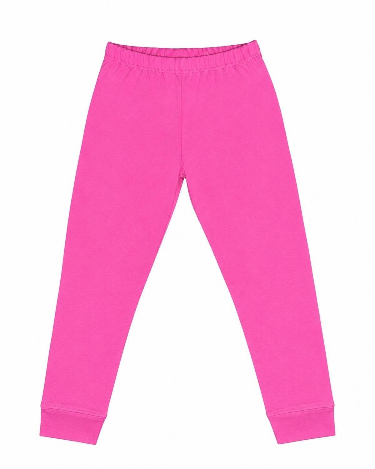 Pijama Niña Estampado Hey You Amarillo-5