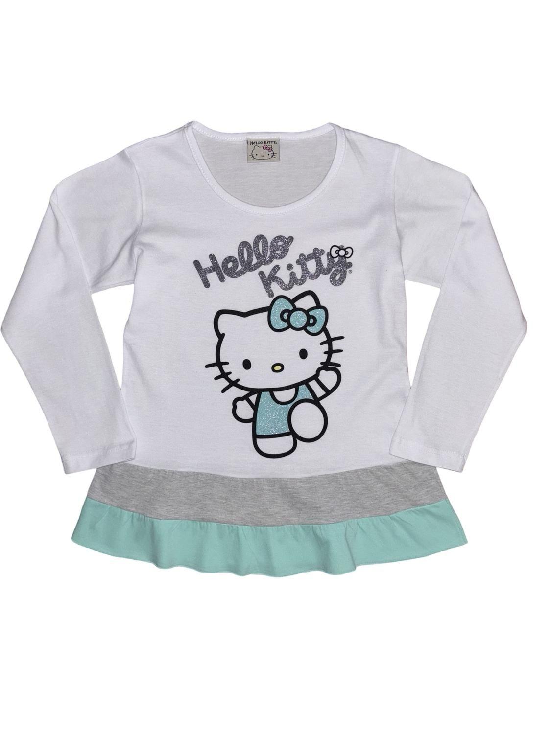 Conjunto Niña Hello Kitty S121327-0103-1