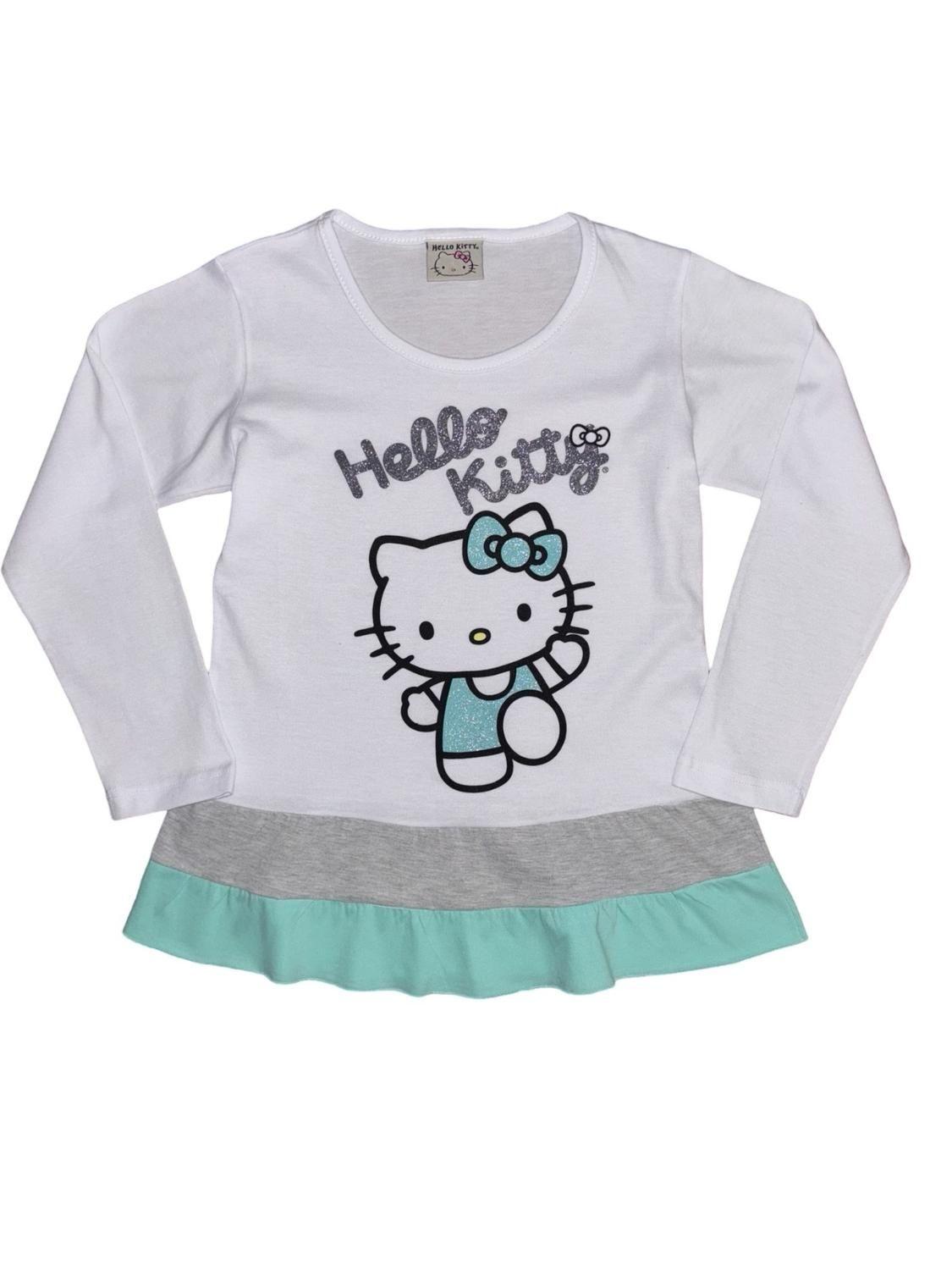 Conjunto Niña Hello Kitty S121327-0103-5