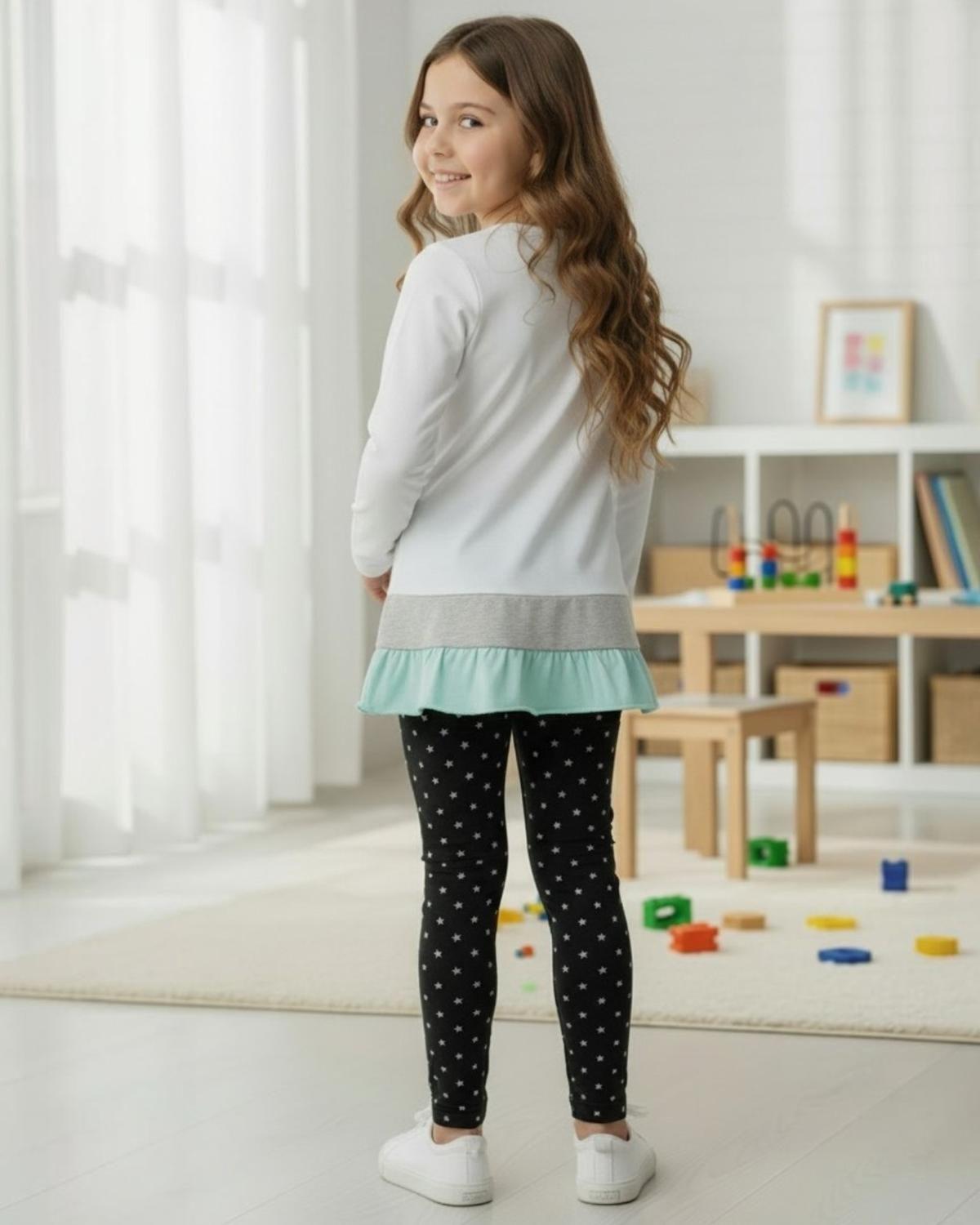 Conjunto Niña Hello Kitty S121327-0103-3