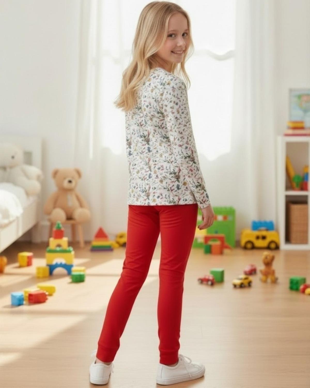 Conjunto Niña Hello Kitty S121770-01-3