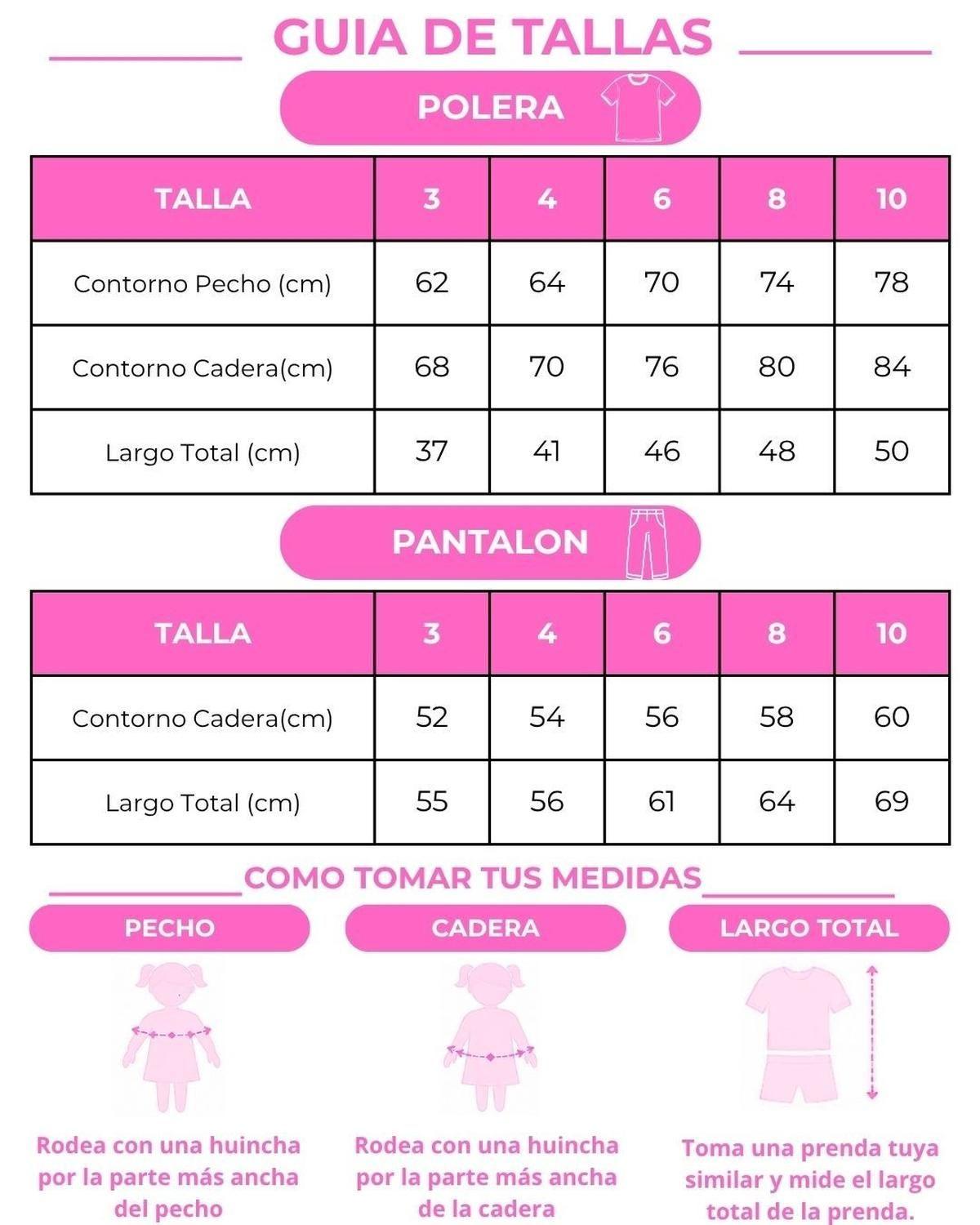 Conjunto Niña Hello Kitty S121770-01-6