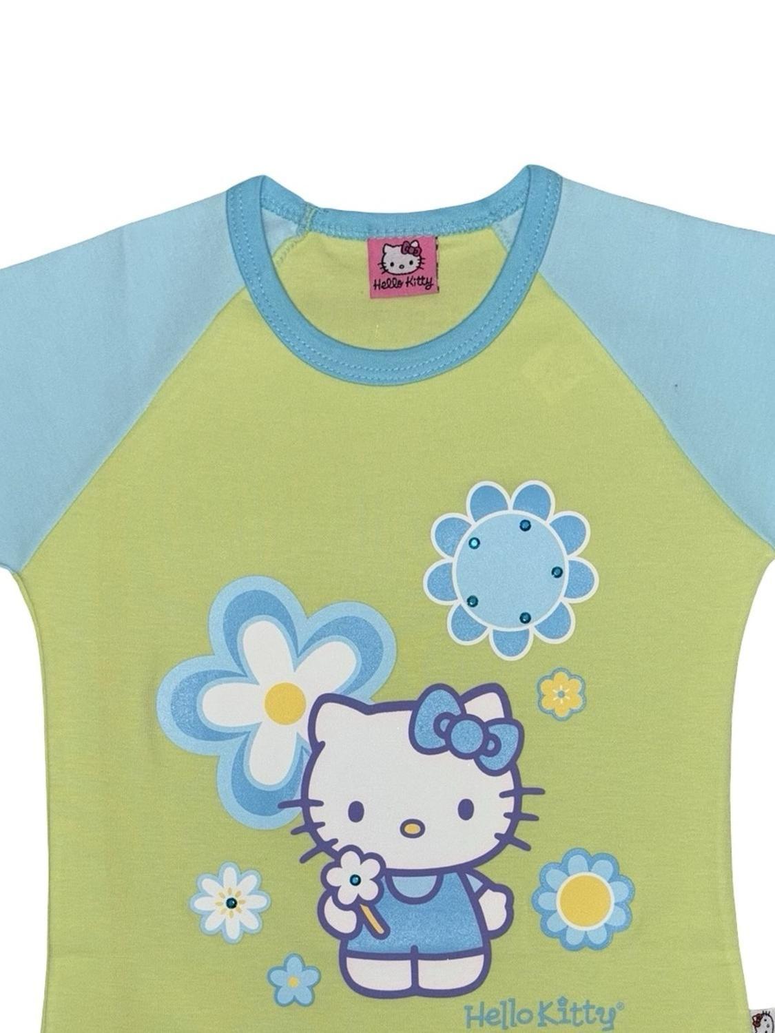 Camisola Niña Hello Kitty S111008-21-2