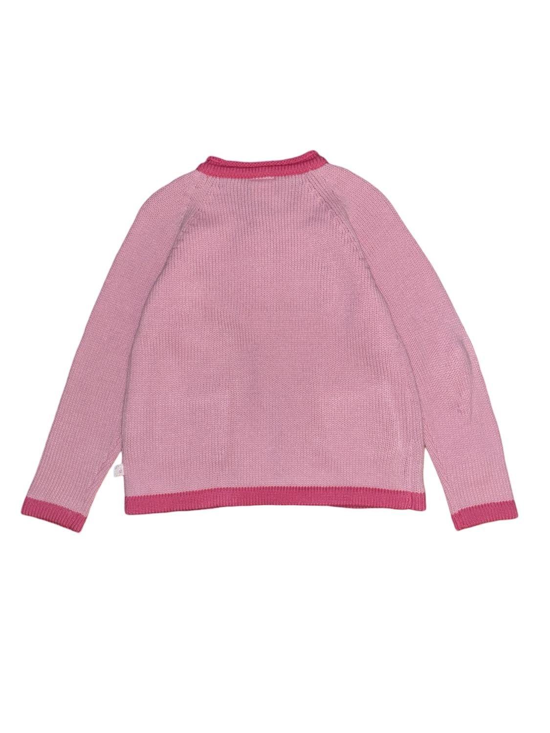 Chaleco Niña Hello Kitty S120006-05-1