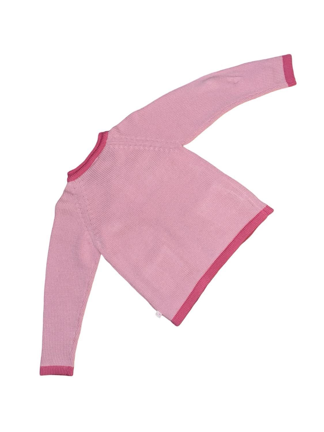 Chaleco Niña Hello Kitty S120006-05-3