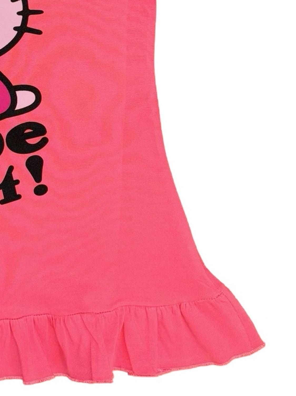 Pack 2 Poleras Niña Hello Kitty S118289-4021-3