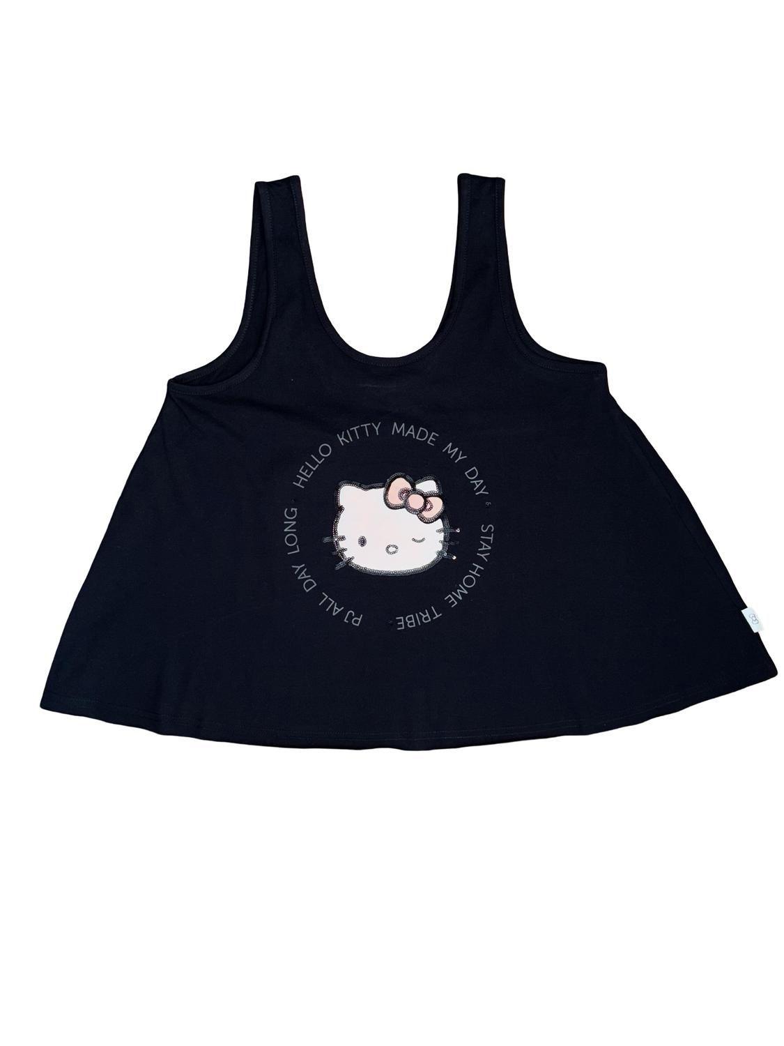 Pijama Mujer Hello Kitty S1021054-03-1