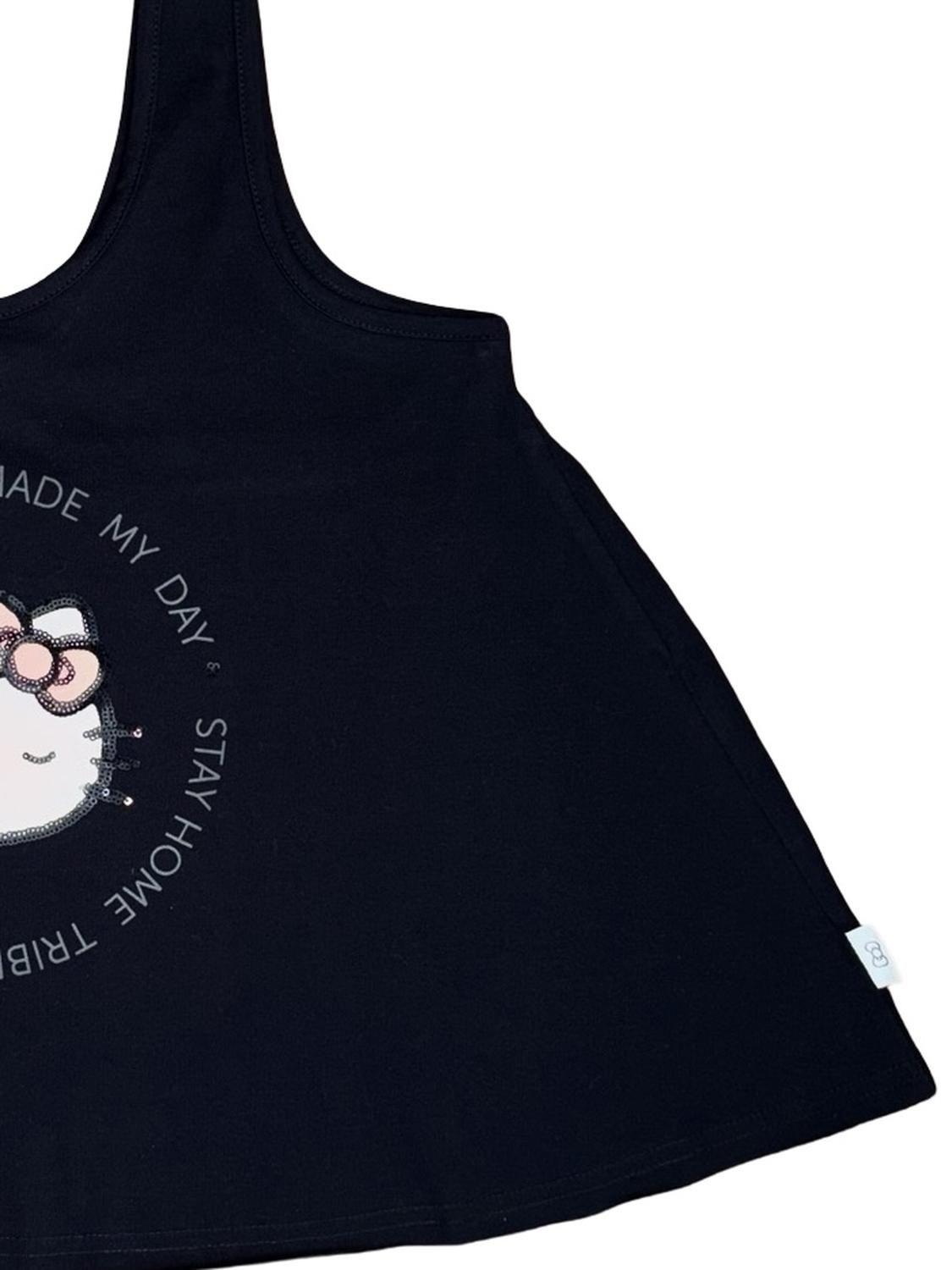 Pijama Mujer Hello Kitty S1021054-03-3