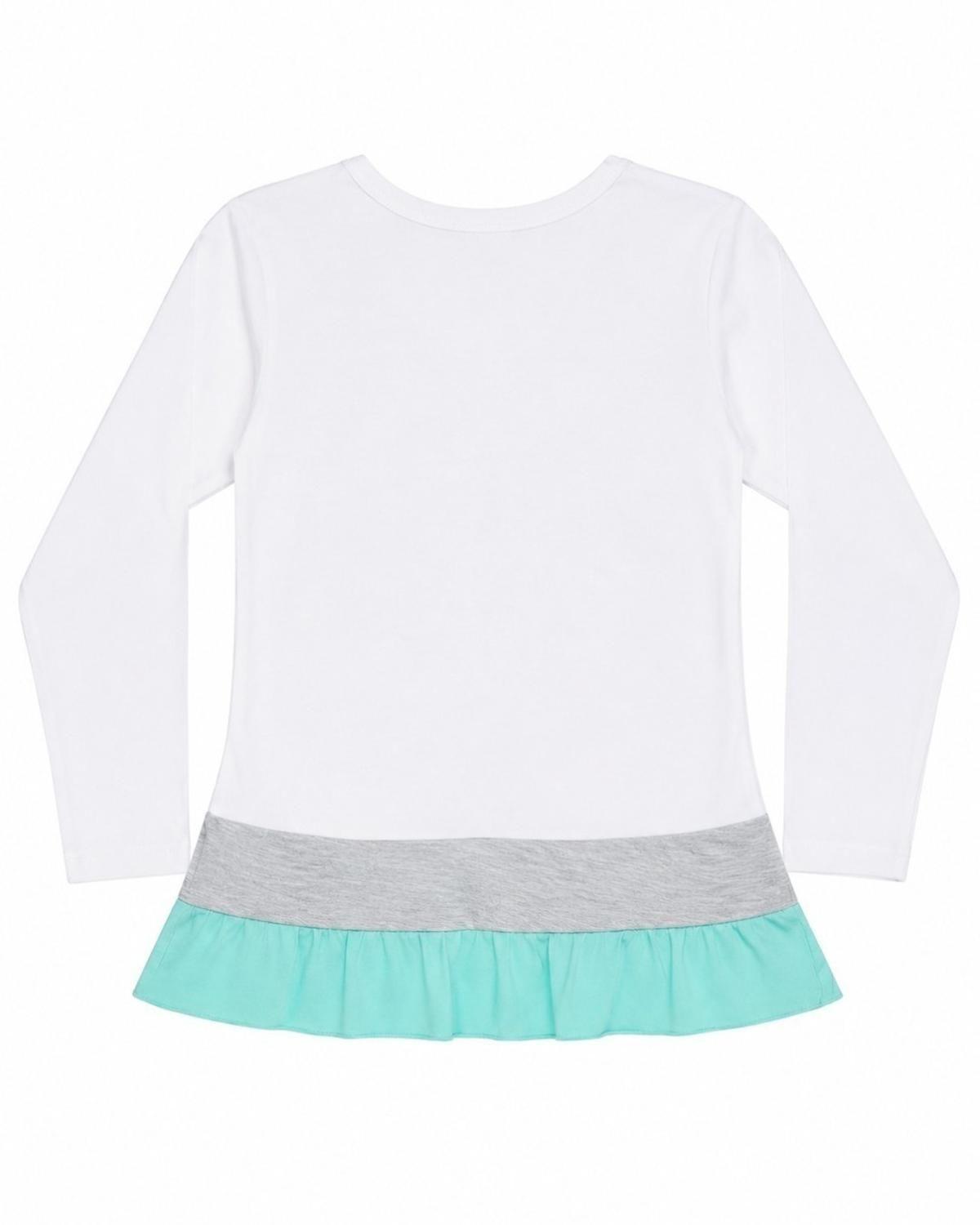 Polera Niña Hello Kitty S118327-0103-5