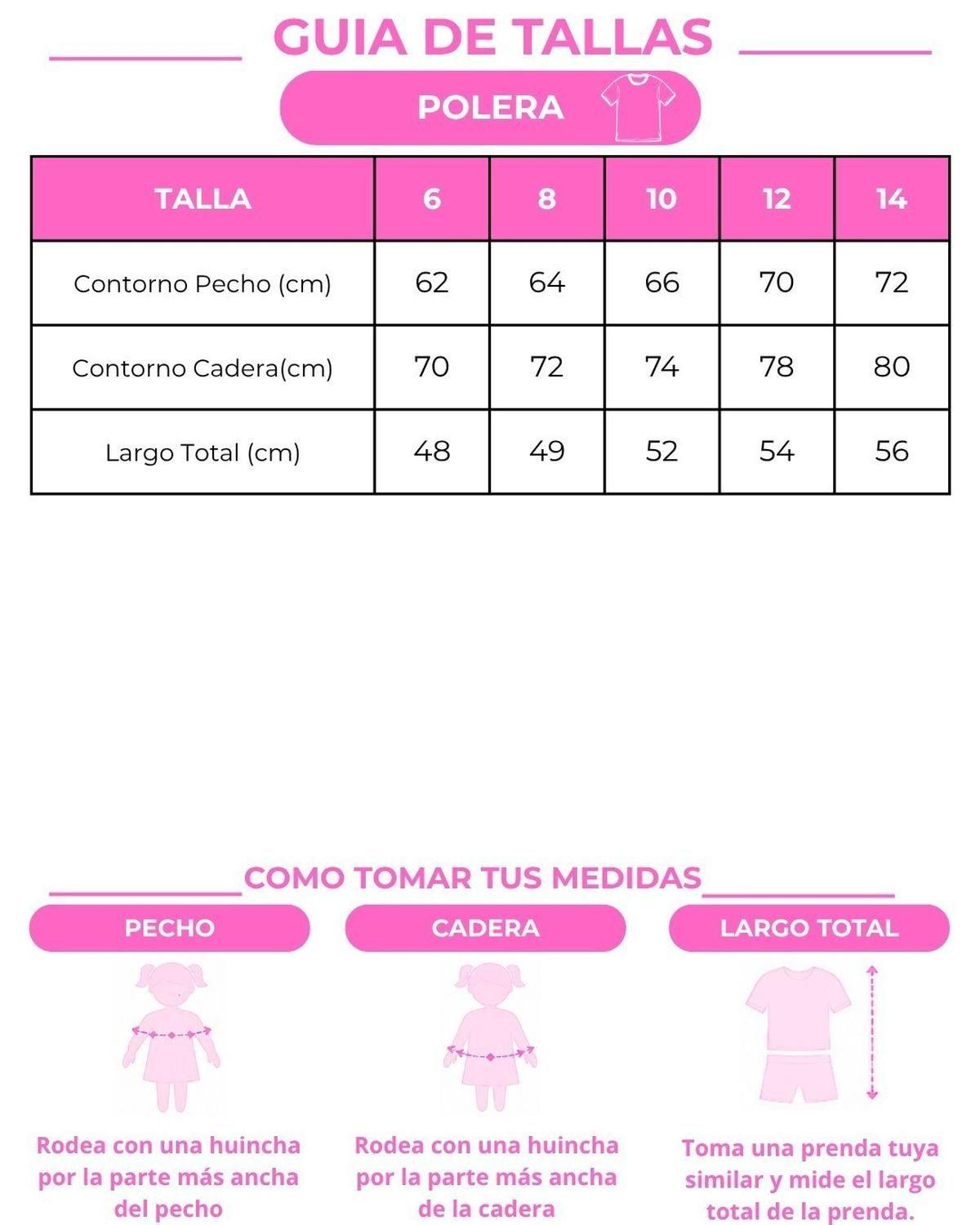 Polera Niña Hello Kitty S118327-0103-6