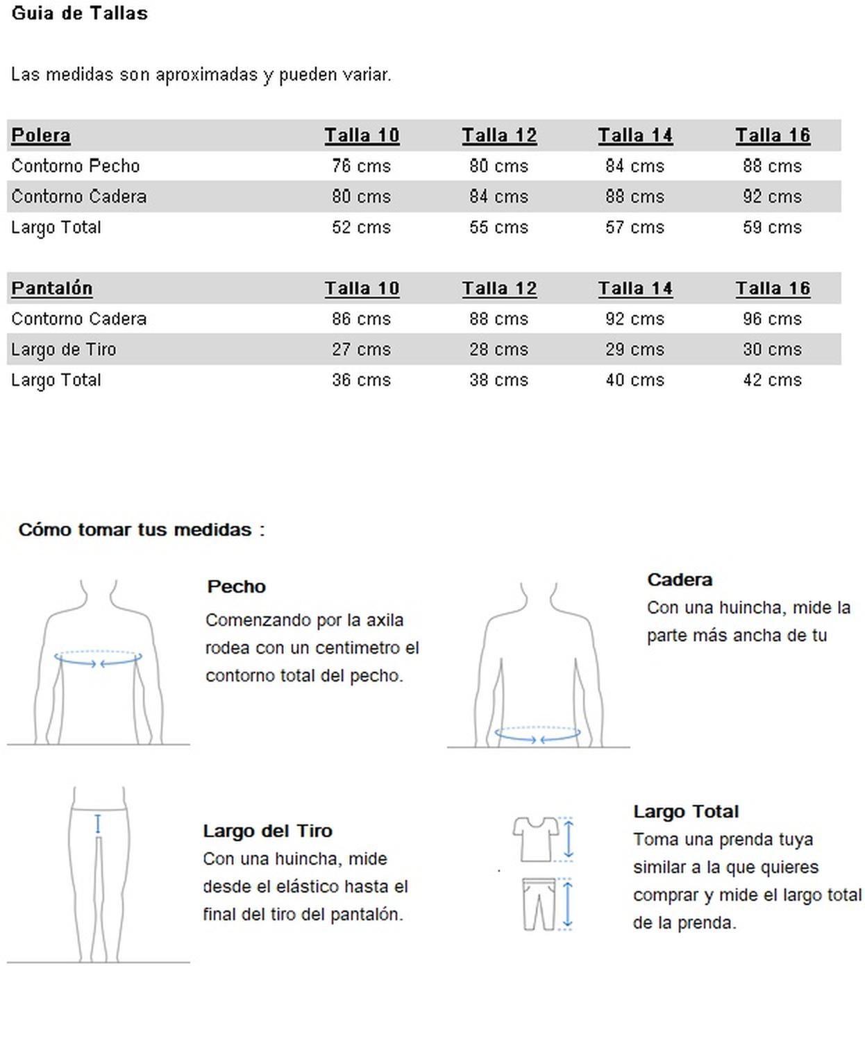 Pijama Niño Enjoy Summer T76343-28-7