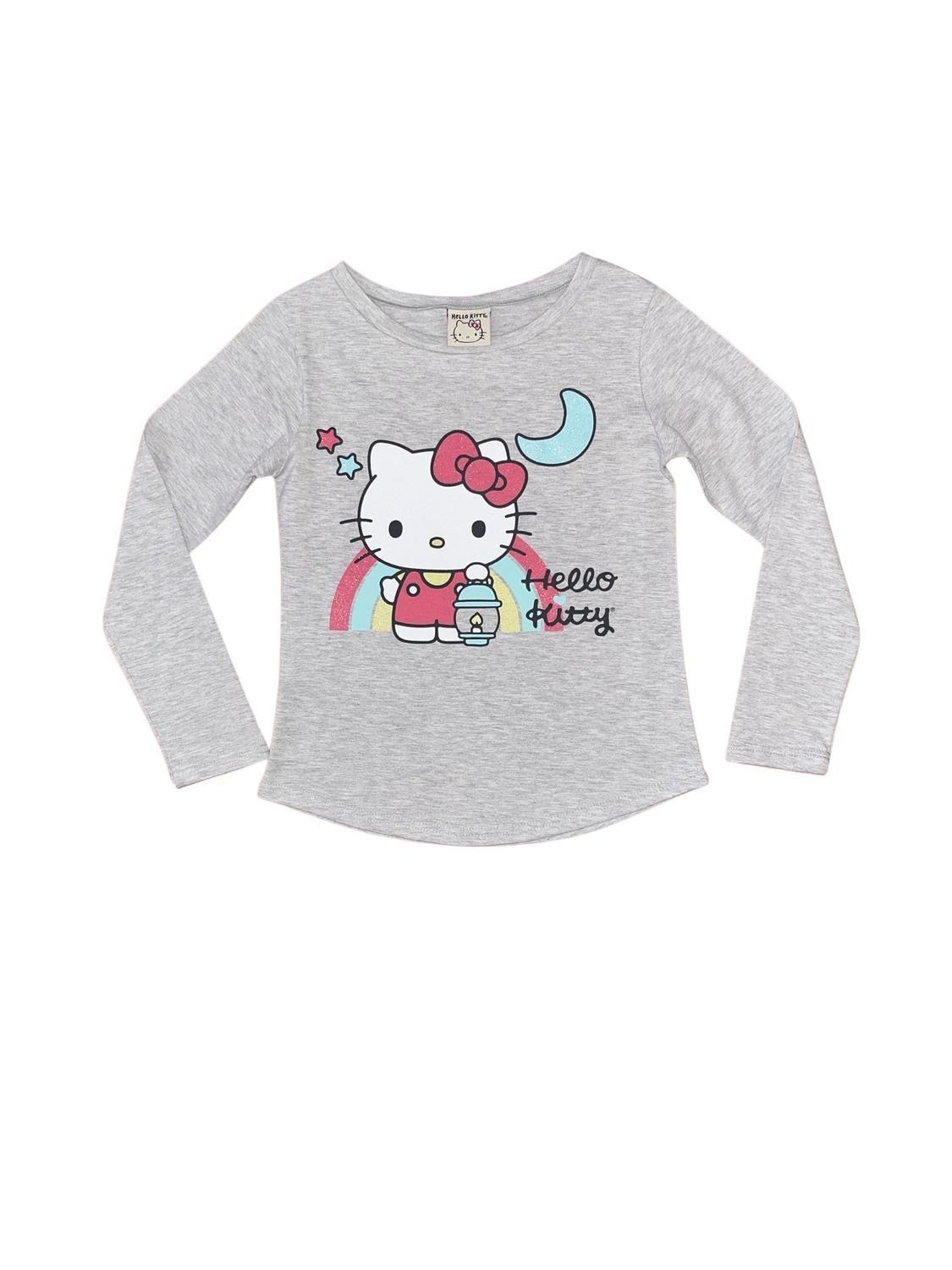 Pijama Niña Hello Kitty S112568-25-2