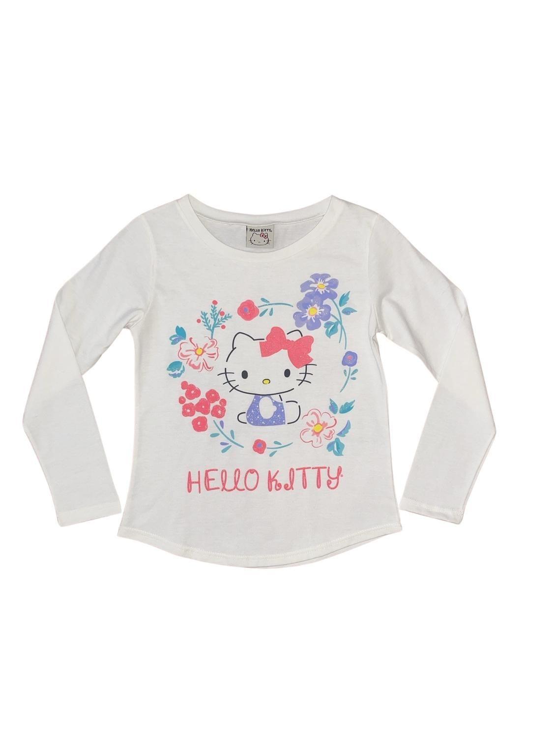 Pijama Niña Hello Kitty S112569-02-1