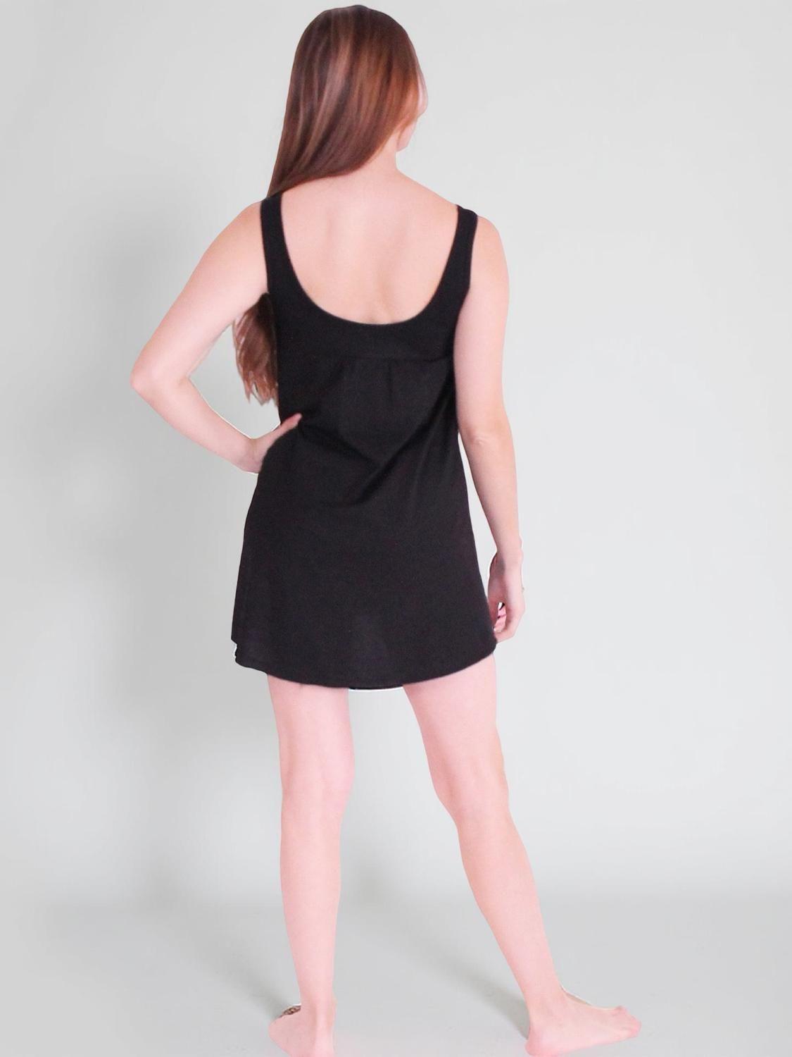Camisola Mujer Hello Kitty S101136-03-2