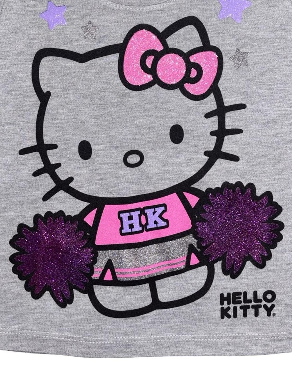 Pijama Niña Hello Kitty S112172-25-2