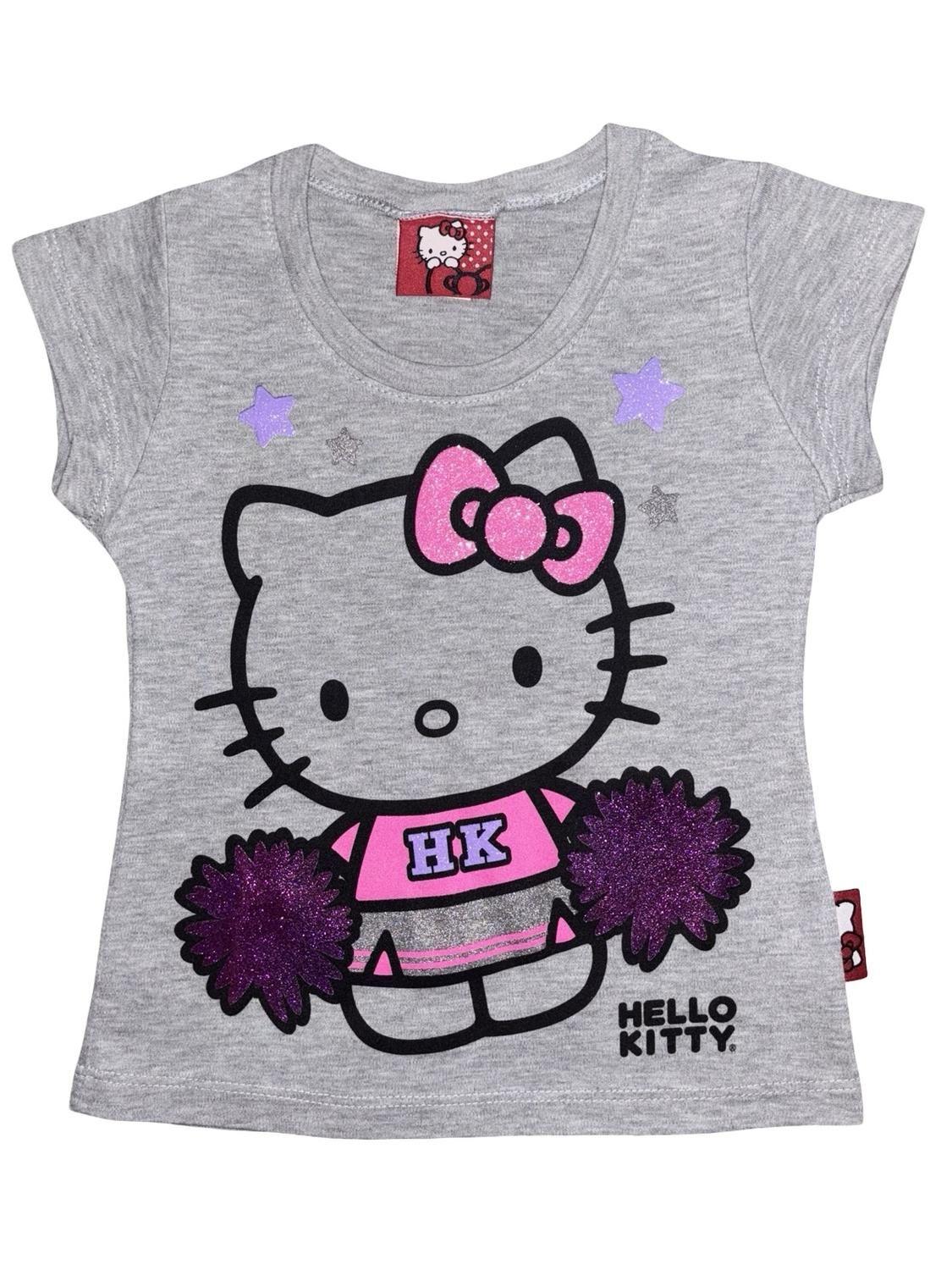 Pijama Niña Hello Kitty S112172-25-3