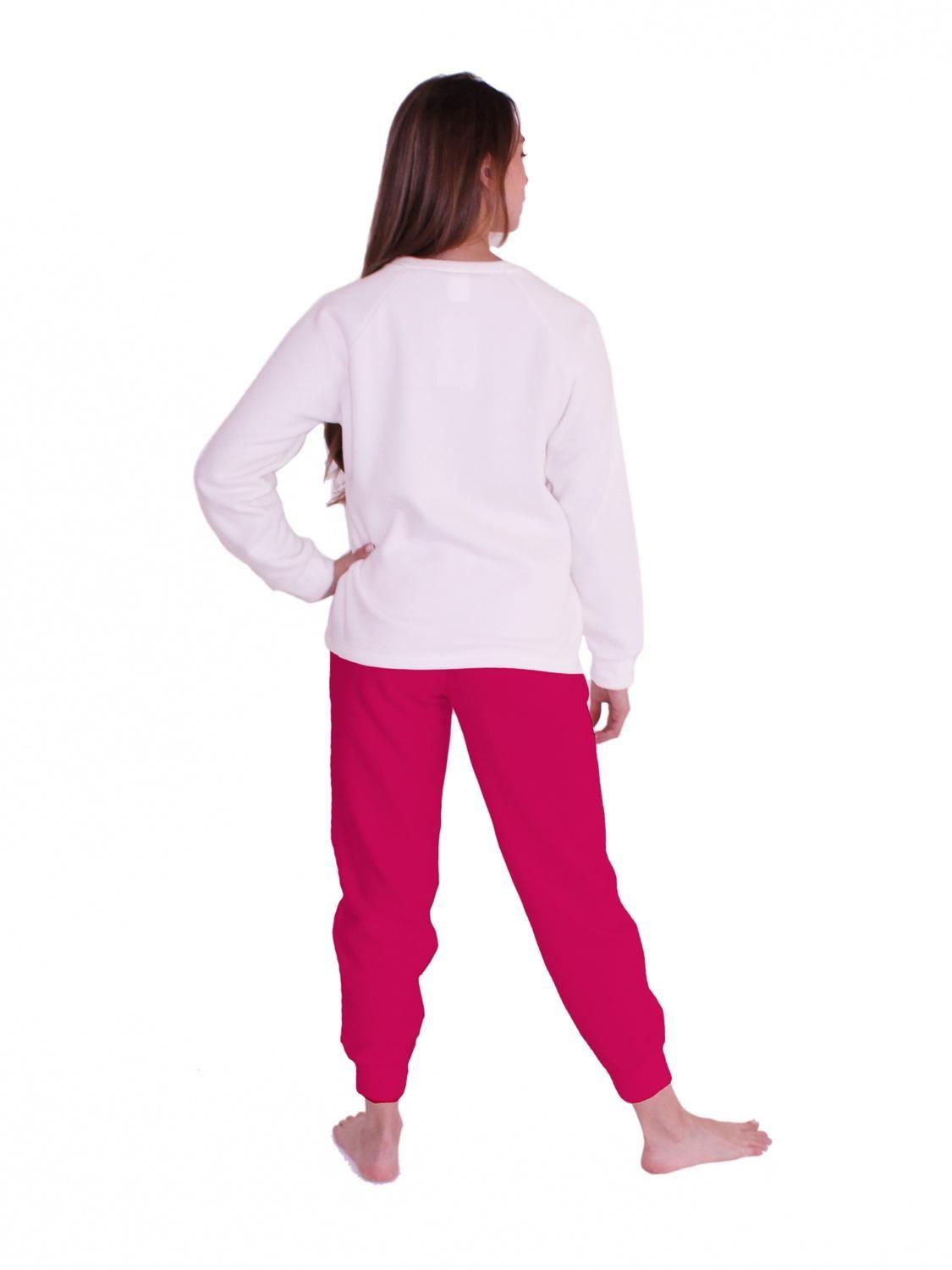 Pijama Mujer Hello Kitty S1021266-02-3