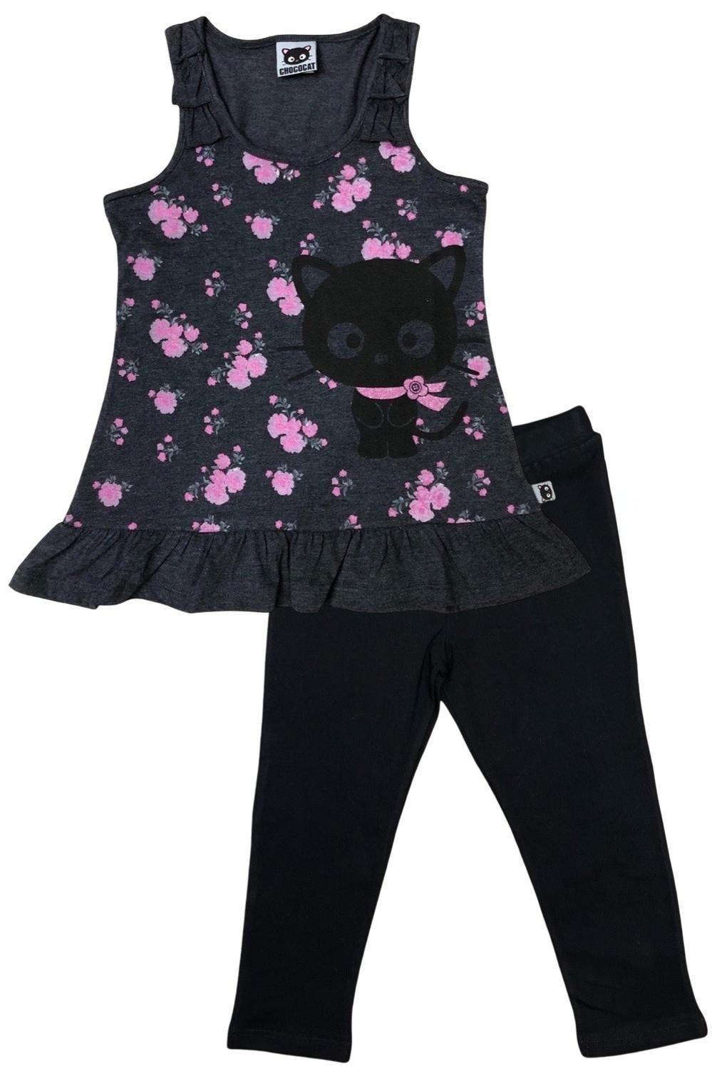 Conjunto Niña Chococat SS271064-29-0