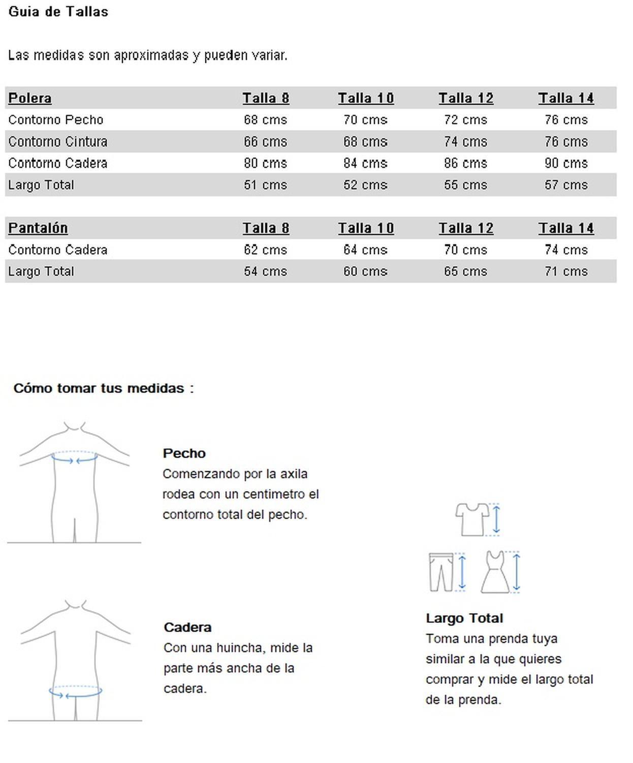 Conjunto Niña Chococat SS271064-29-5