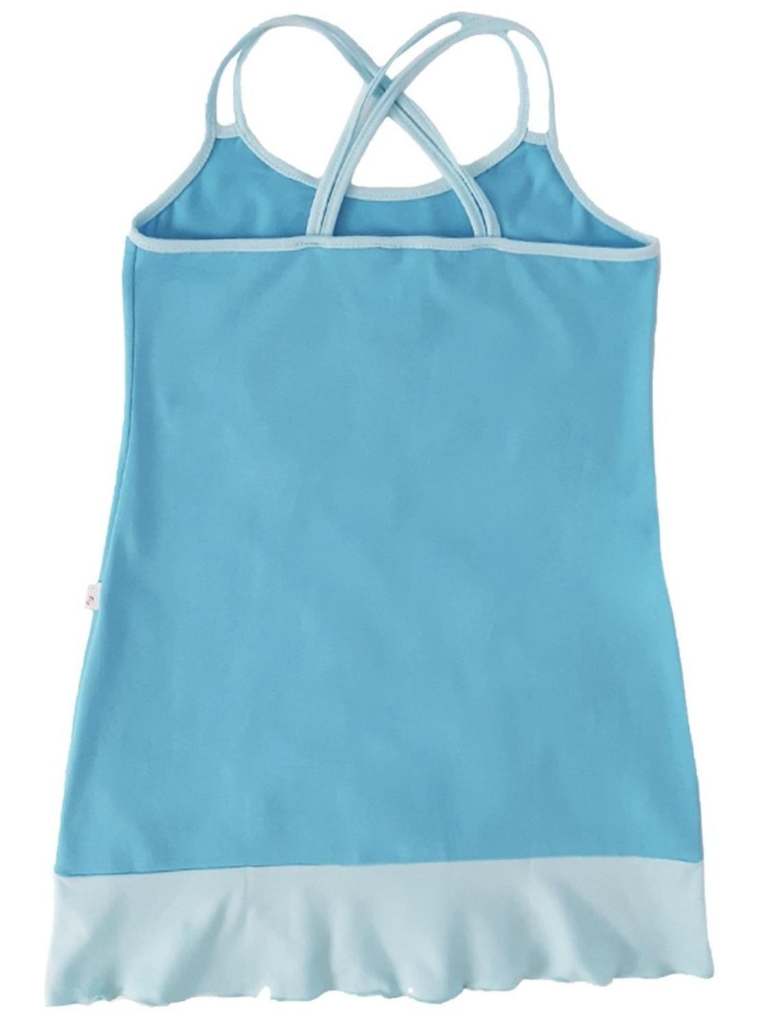 Vestido Niña Hello Kitty S128010-09-4