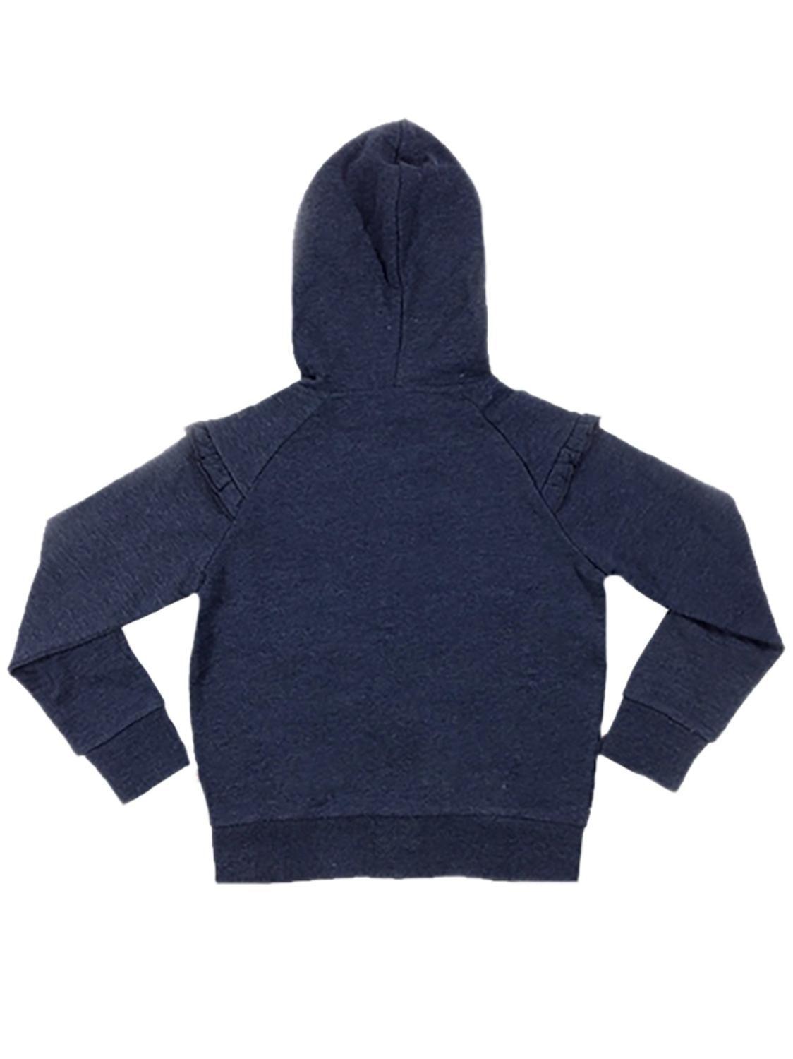 Poleron Niña Hello Kitty S123120-13-4