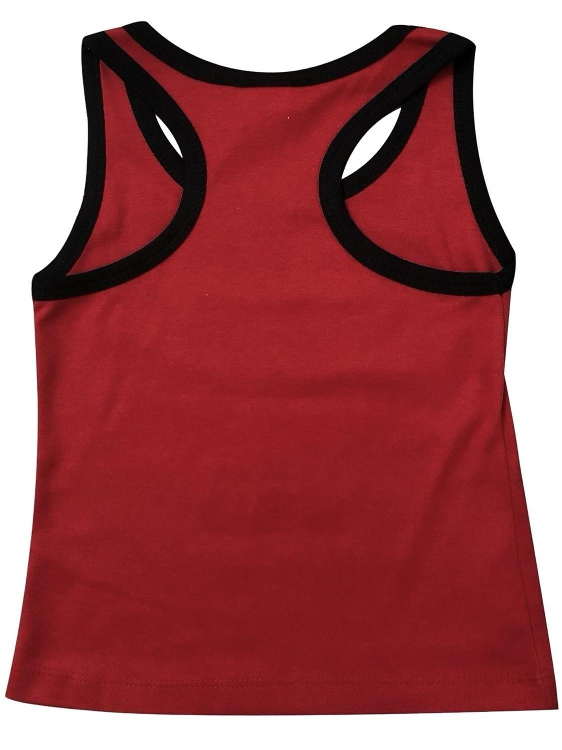 Polera Niña Chococat SS268010-22-3