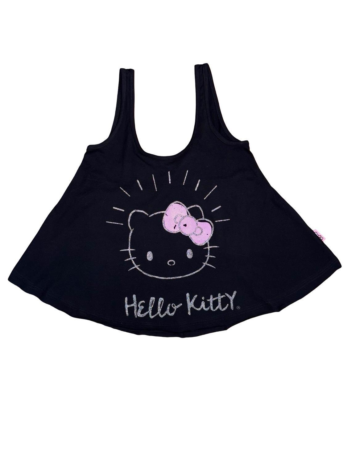 Pijama Mujer Hello Kitty S1021012-03-1