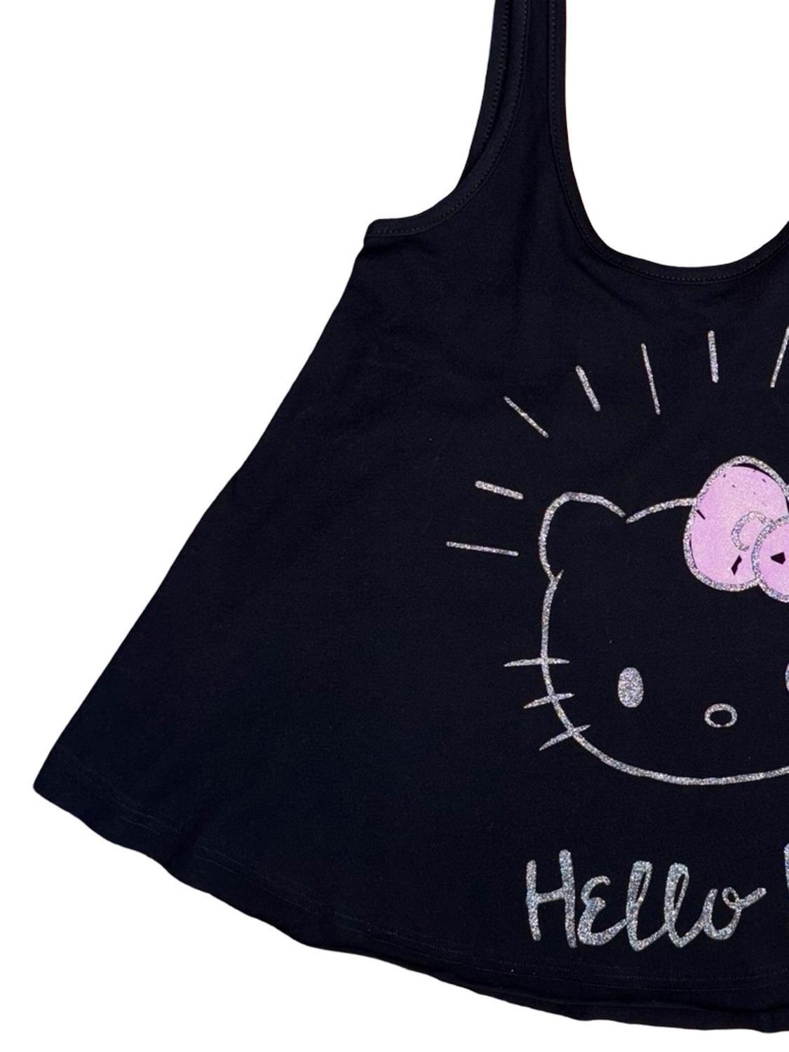 Pijama Mujer Hello Kitty S1021012-03-3