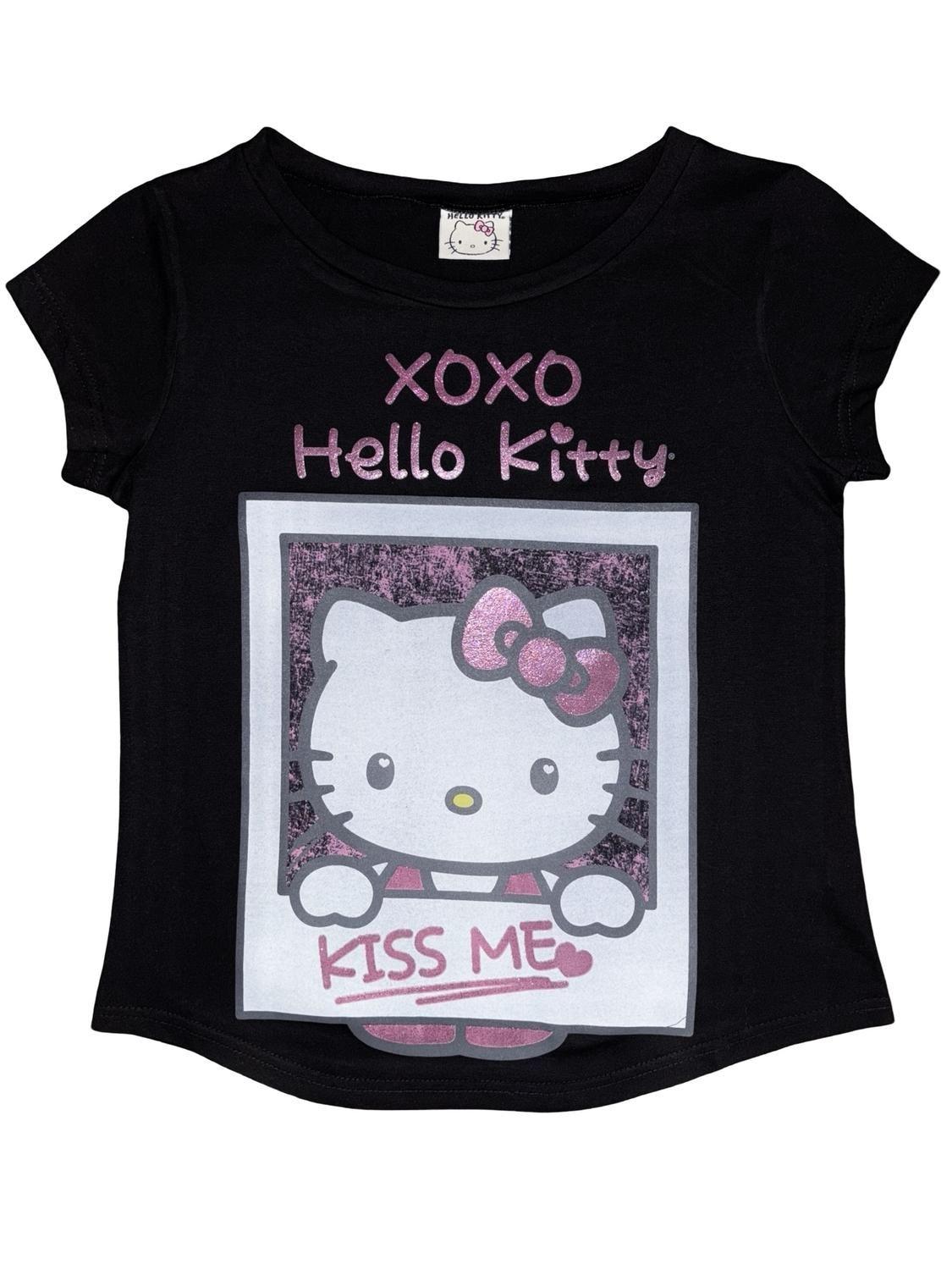 Pijama Niña Hello Kitty S112565-0399-1