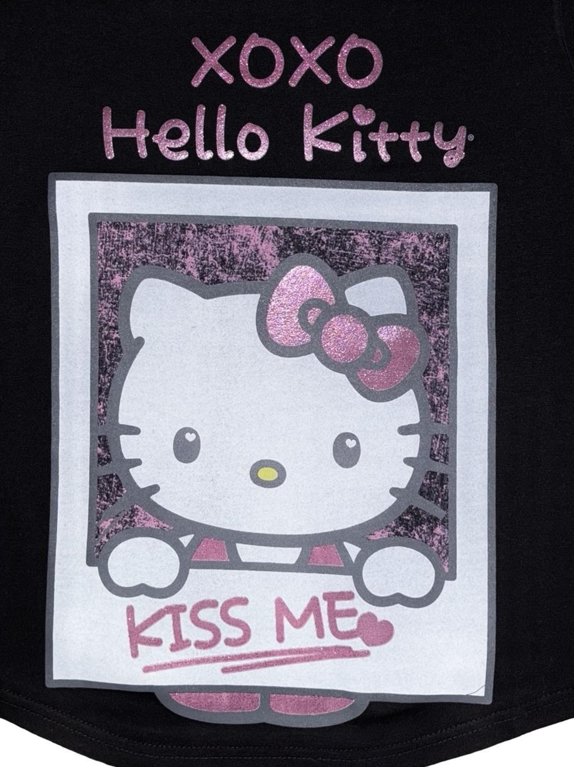 Pijama Niña Hello Kitty S112565-0399-2