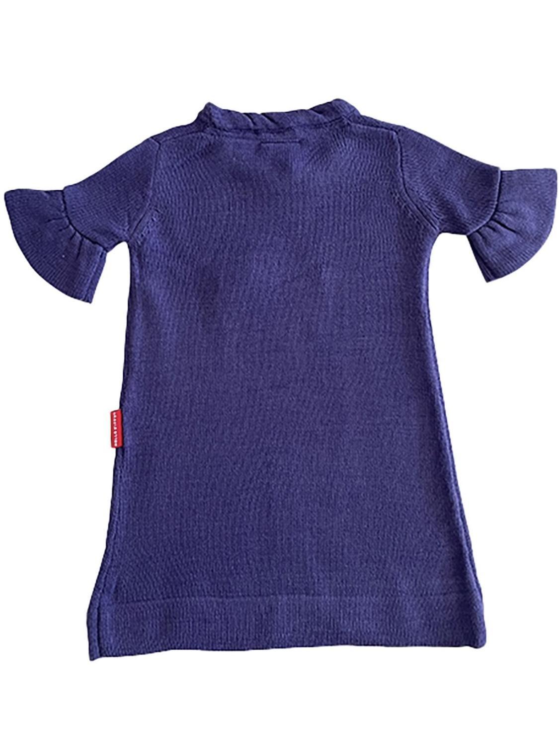 Vestido Niña Hello Kitty S128060-68-4