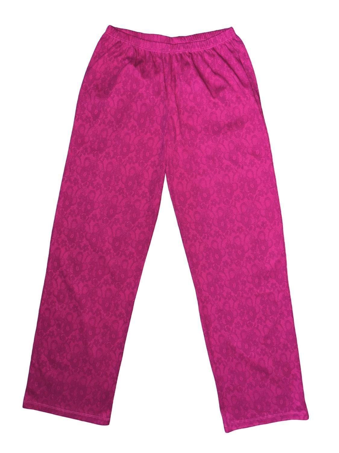 Pijama Mujer Algodón Retro Music K02001-02-3