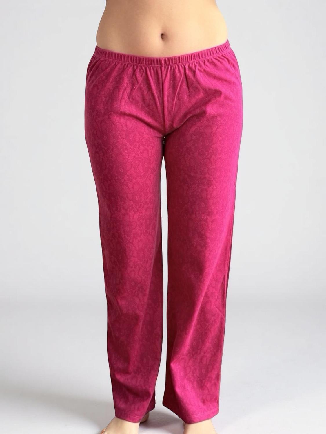 Pijama Mujer Algodón Retro Music K02001-02-3