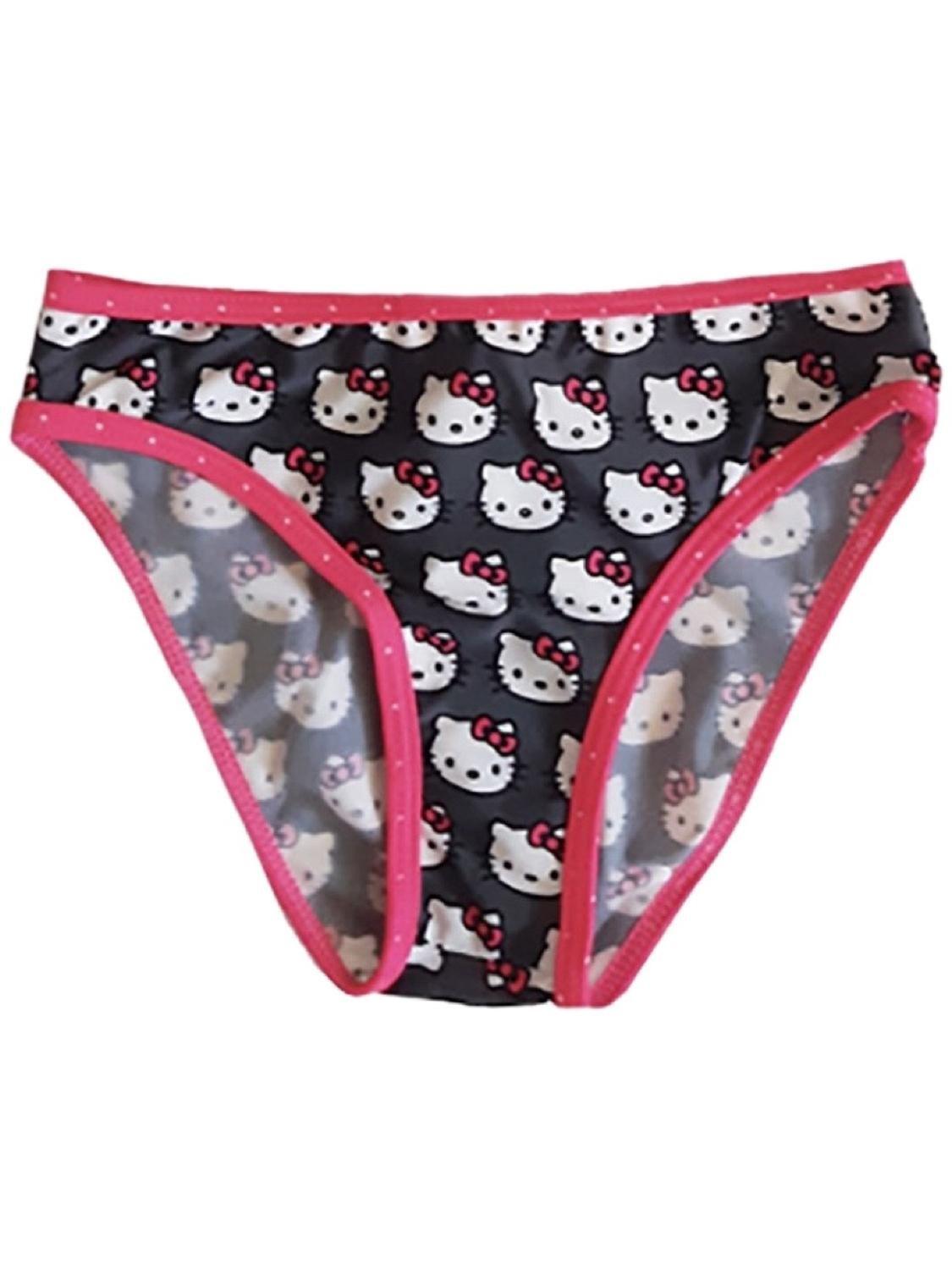 Traje de Baño Niña Hello Kitty S136045-29-2