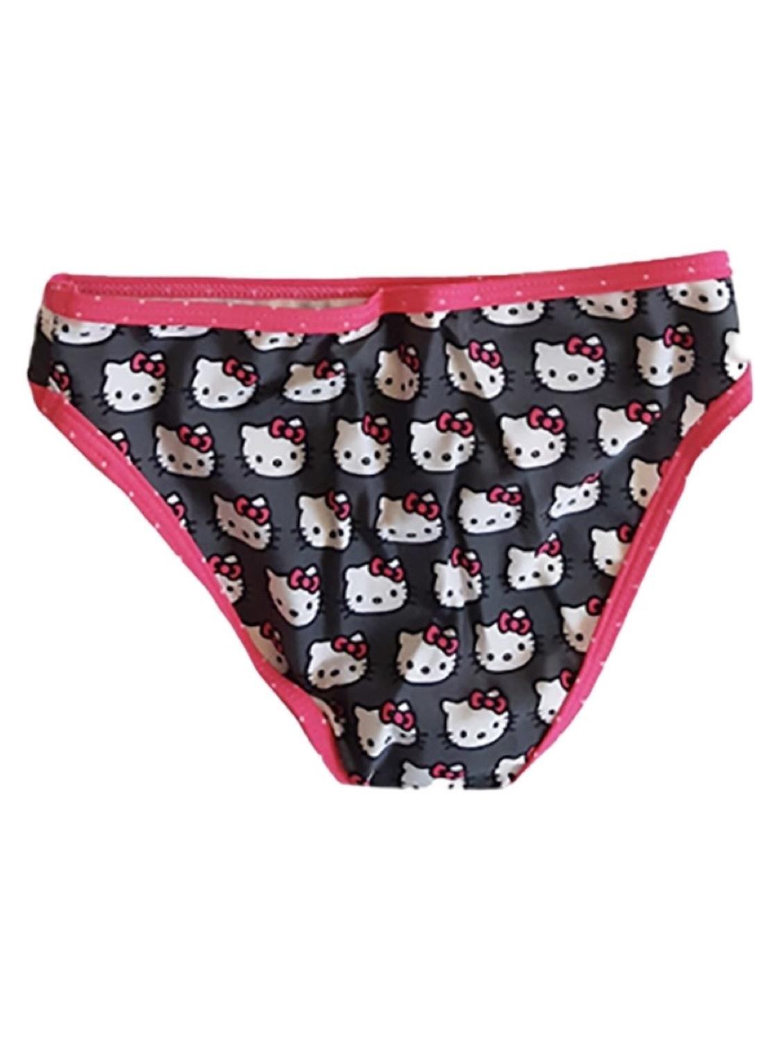 Traje de Baño Niña Hello Kitty S136045-29-5