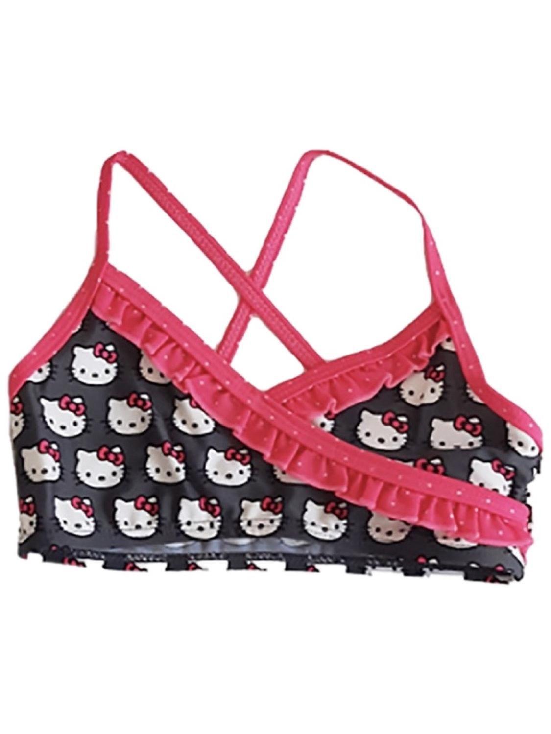 Traje de Baño Niña Hello Kitty S136045-29-2