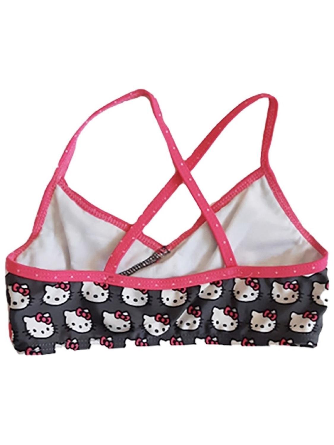 Traje de Baño Niña Hello Kitty S136045-29-5