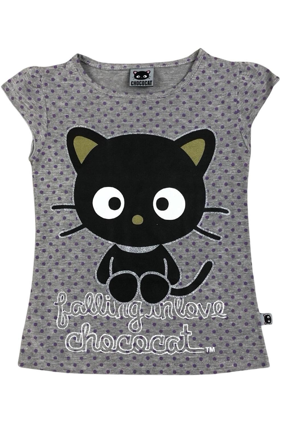 Polera Niña Chococat S268062-25-0