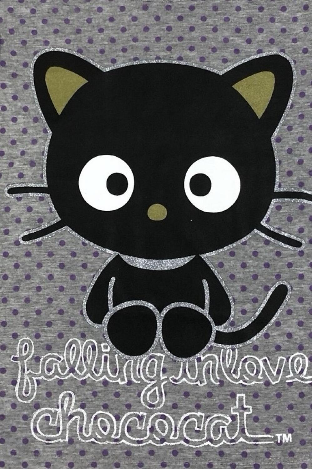 Polera Niña Chococat S268062-25-1