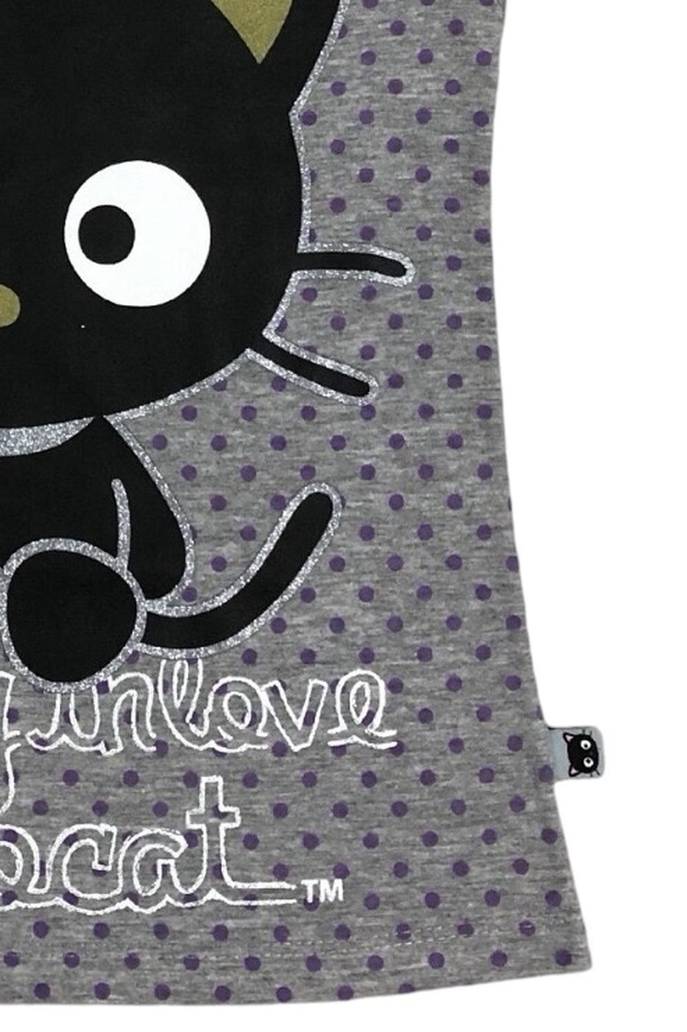 Polera Niña Chococat S268062-25-2