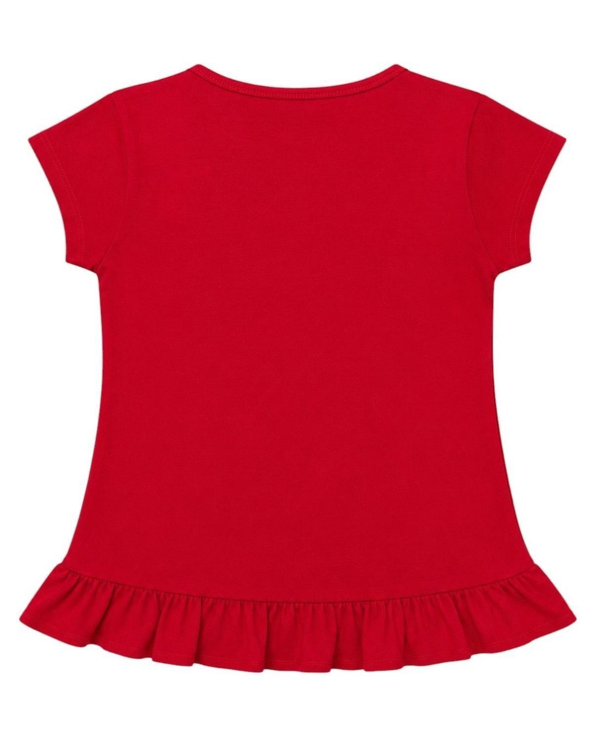 Polera Niña Hello Kitty S118289-22-5
