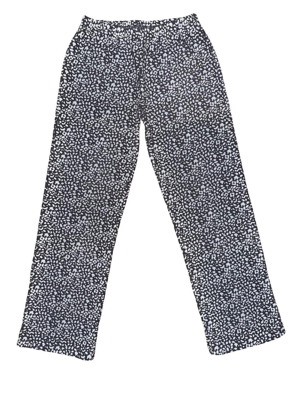 Pijama Micropolar Mujer Hello Kitty S1021219-Rosado-20-5