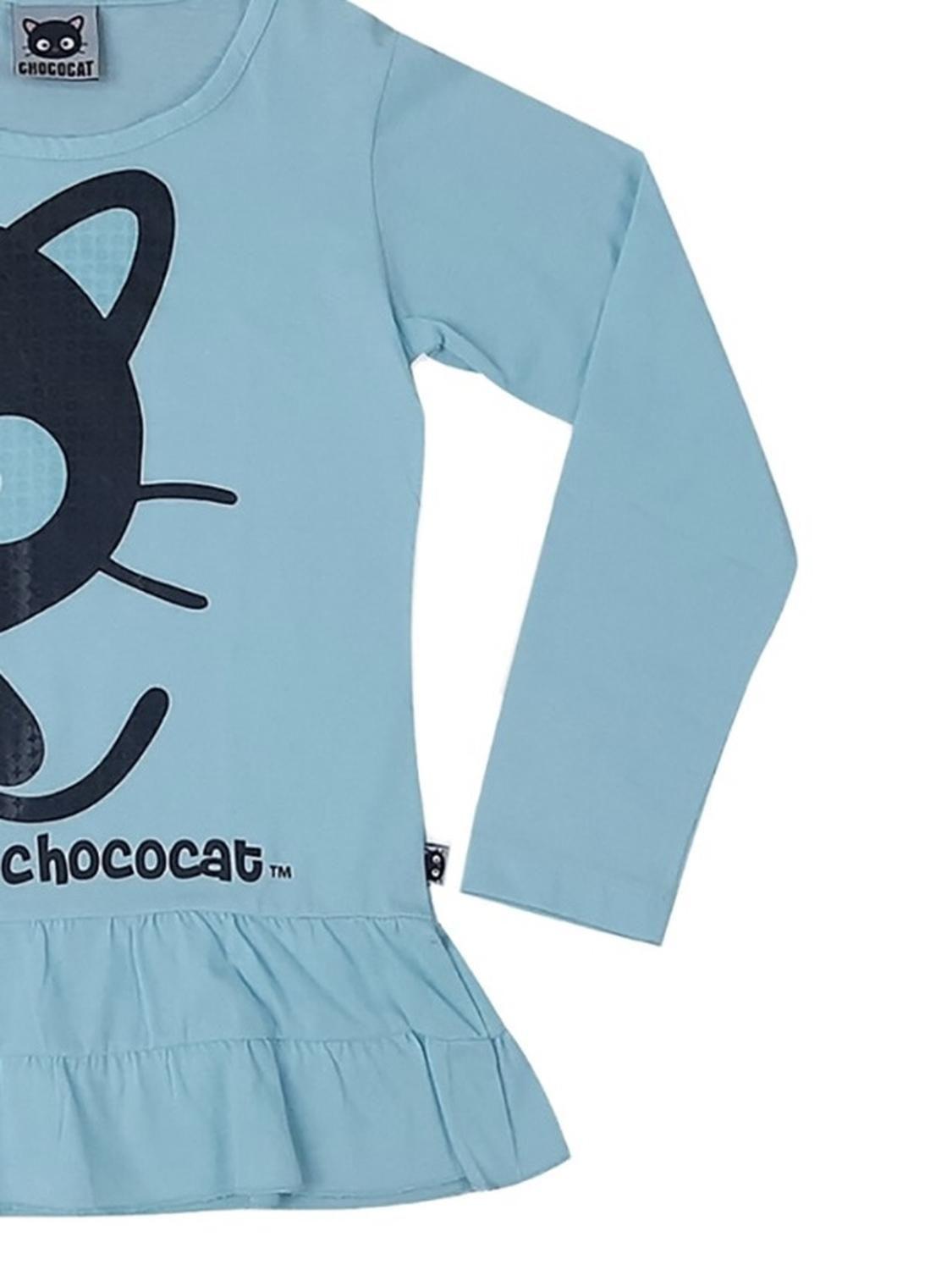Polera Niña Chococat S268071-71-2