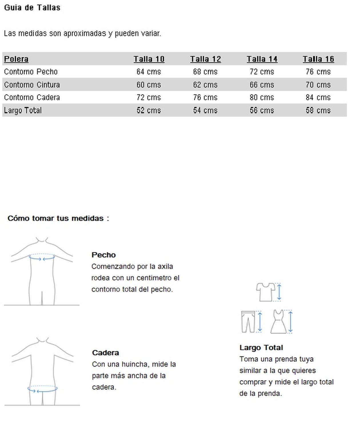 Polera Niña Chococat S268071-71-4
