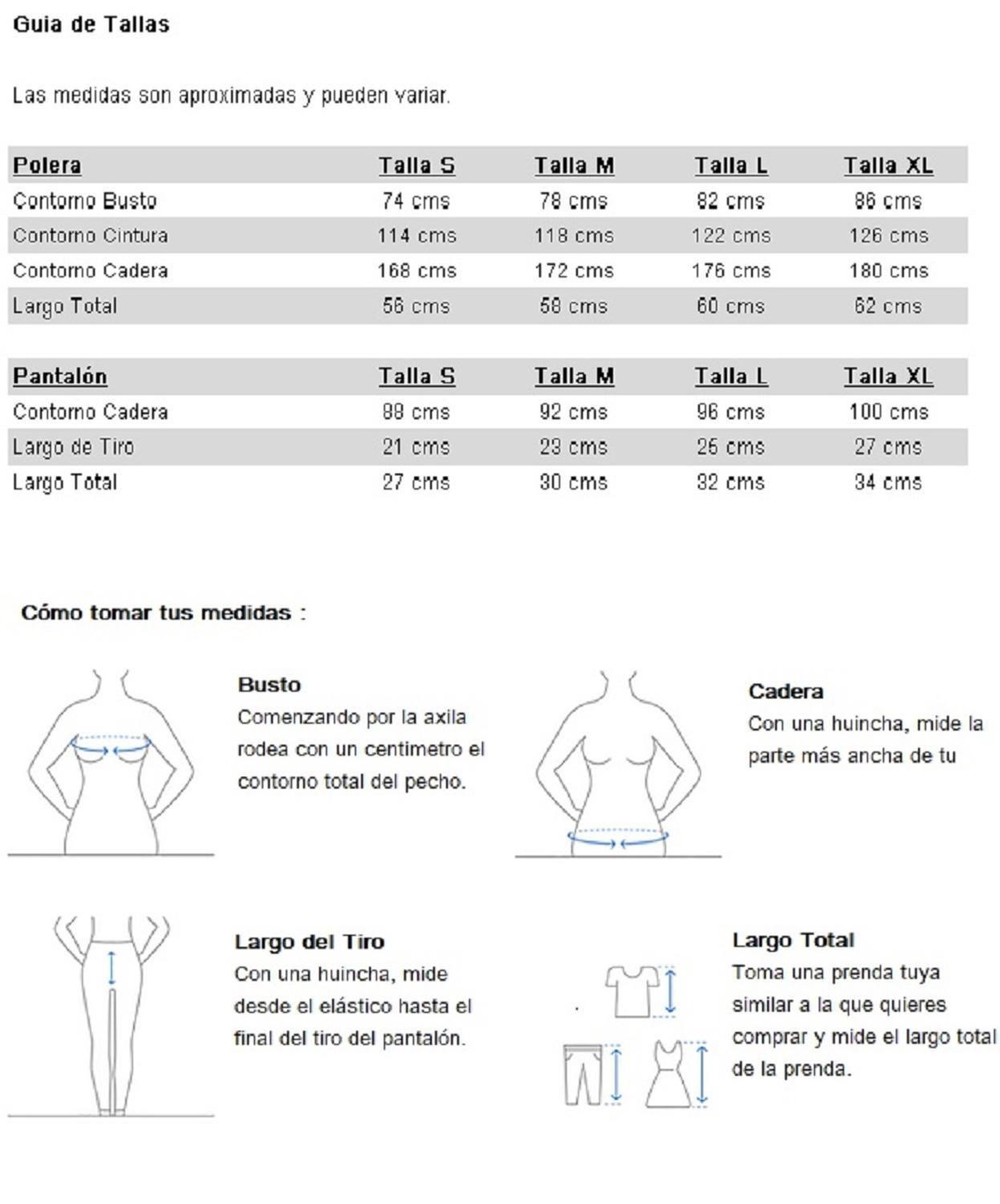 Pijama Mujer Hello Kitty S1021249-03-4