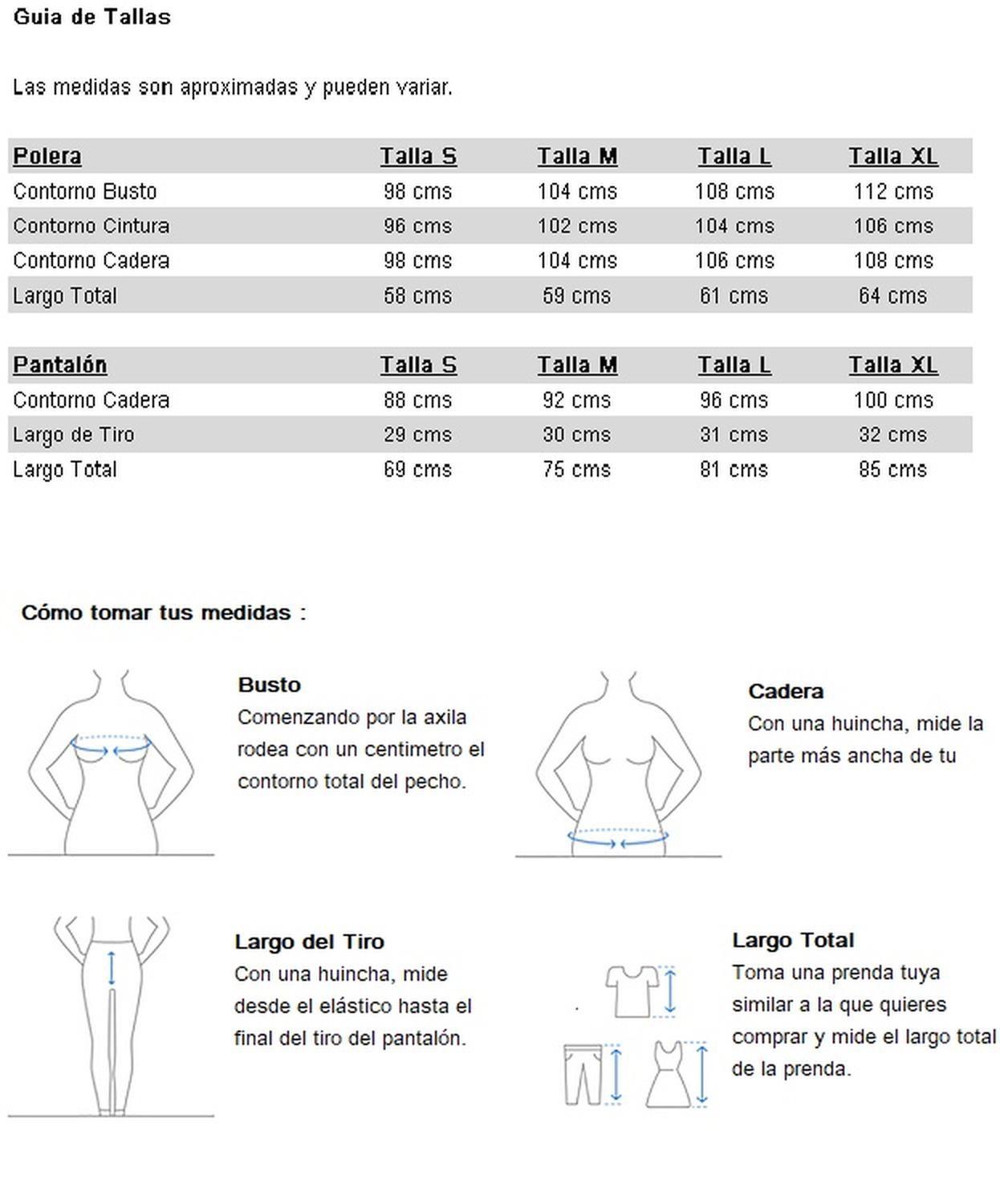 Pijama Mujer Hello Kitty S1021212-0184-4
