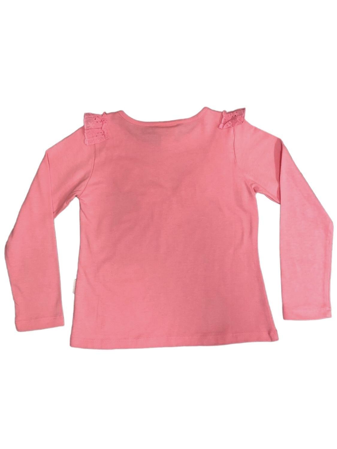 Polera Niña Hello Kitty S122766-05-3